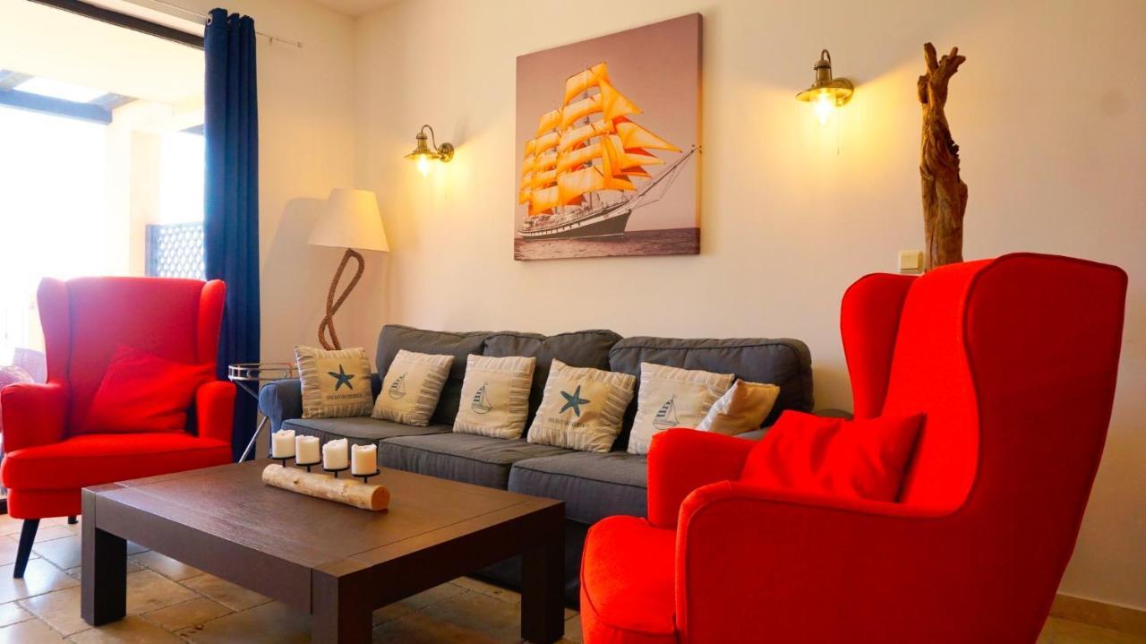 Apartment Decora Sea View 토폴라 외부 사진